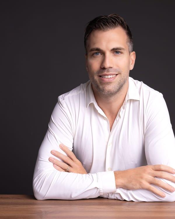 Nicola Erne &ndash; Immobilien & Content bei RioMove