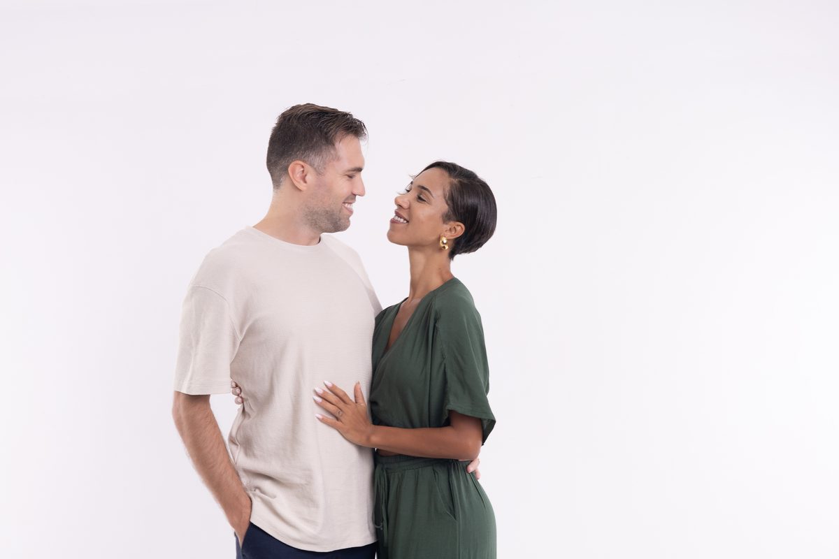 Selina und Nicola Erne &ndash; Gr&uuml;nder von RioMove