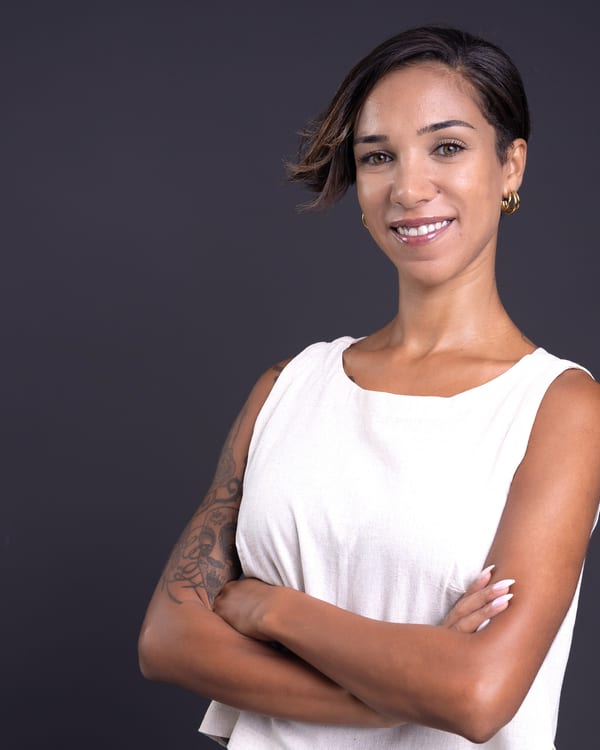 Selina M&uuml;ller Erne &ndash; Gesch&auml;ftsf&uuml;hrerin RioMove