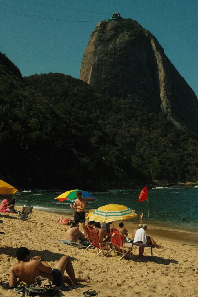 Sicherheit und Alltag in Rio de Janeiro 2026 – Leben in Brasilien aus Sicht deutschsprachiger Auswanderer